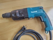 Młotowiertarka Makita HR2450