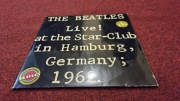 99 WINYL The Beatles – Live! At The Star-Club In Hamburg, 1962 IDEALNA -