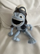 Kultowa maskotka Crazy Frog 25cm