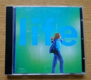 Simply Red – Life - CD