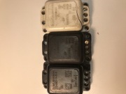 Transformator dzwonkowy