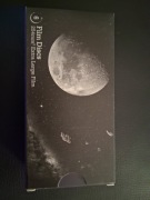 Galaxy Projector Discs 6 szt. EXTRA LARGE 254mm² 