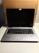 LAPTOP HP ELITEBOOK 840 I5 8GB RAM 256GB SSD M.2