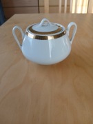 Cukiernica Porcelana MZ Czechoslovakia