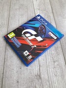 Gra Gran Turismo 7 Polska Wersja PS4/PS5 Playstation