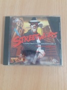 Street Wars gra komputerowa CD