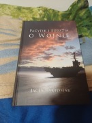 Pacyfik i eurazja o wojnie