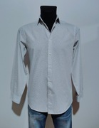 Wizytowa koszula marki Next regular nowa rozmiar 15 S/M