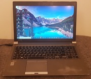 Laptop Toshiba Tecra Z50-A-188, i5-4210U, 500GB lub 2TB HDD, 4GB RAM+zasil.