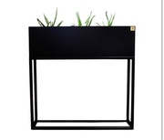 Kwietnik loft, kwietnik, donica