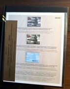 Fi 5100** i jego wzory P1** i P2** w zmienionej barwie