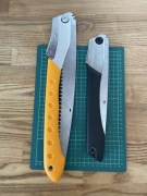 Piłka do drewna Silky Big Boy 360mm Made In Japan Camping