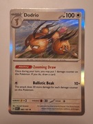 Dodrio Rare MEW 85/165 151 Pokemon Trading Card Game