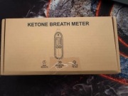 Keton meter - miernik oddechu