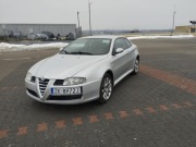 Alfa Romeo GT 2.0 (165KM) 2007r. (benzyna)