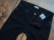 WRANGLER- STRAIGHT- 29x32- OLD SCHOOL- pas 78 cm