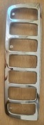 Jeep Grand Cherokee WJ 1998+. Gril/Atrapa.