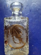 Karafka vintage LUX