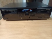 MAGNETOFON JVC TD-W216