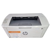 (1634) Drukarka laserowa HP LASERJET  M110WE 