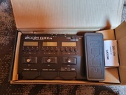 MULTIEFEKT PROCESOR ZOOM G3XN