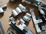 Silniczki drukarkowe 15 szt silniczek arduino