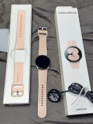 Samsung galaxy watch 4 