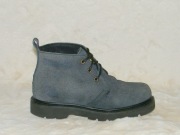 CAT Caterpillar - SOLIDNE BUTY SKÓRA - rozm. 41 - JAK NÓWKI !!!