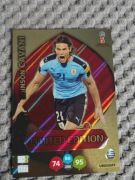 Karta Edinson Cavani Limited Edition FIFA WORLD CUP 2018