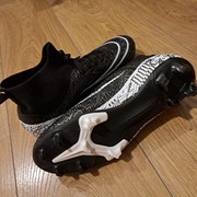 Nowe Buty Piłkarskie, Korki/Lanki buty sportowe, AG/FG, Rozmiar 37 EU