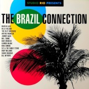 Studio Rio Presents - The Brazil Connection (CD, 2014)