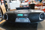 BOOMBOX JVC RC-XC3BK