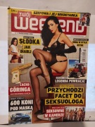 Twój Weekend, Peep Show, CKM, Playboy - stare wydania