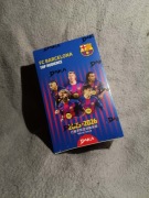 Orginalny Box Daka Top Audiance FC Barcelona sezon 25/26 