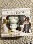 Durabo Harry Potter Figurka Gipsowa Do Pomalowania Ron Weasley Farby Pędzel