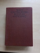 Mała Encyklopedia kultury antycznej