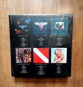 Van Halen The Collection 1978-1984 6XLP