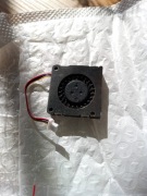 Bezszczotkowy wentylator chłodzacy