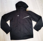 Młodzieżowa kurtka przeciwdeszczowa Helly Hansen r. XS 