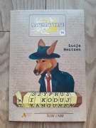 Szyfruj i koduj z kangurem Miniatury matematyczne 76 Mentzen 