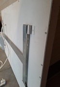 Panel grzewczy, grzejnik na podczerwień 