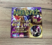 CD: Najlepsze Hity Disco Polo - Melanż