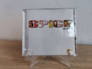 Płyta CD Spice Girls
