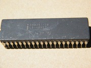 Koprocesor FPU INTEL 287 do płyt 286