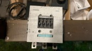 Stycznik Siemens SIRIUS 3RT1056-6 185A 90kW