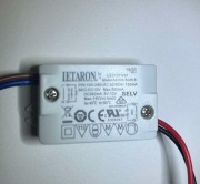 Zasilacz LED Driver AED04-350ILS