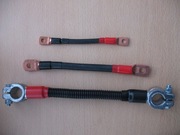 mostek łącznik akumulatora