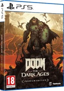 Doom: The Dark Ages (PS5)