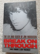 The Life and Death of Jim Morrison J. Riodian     