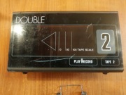 UNITRA ZRK radiomagnetofon RMS 813 Manuela kieszeń kasety 2 